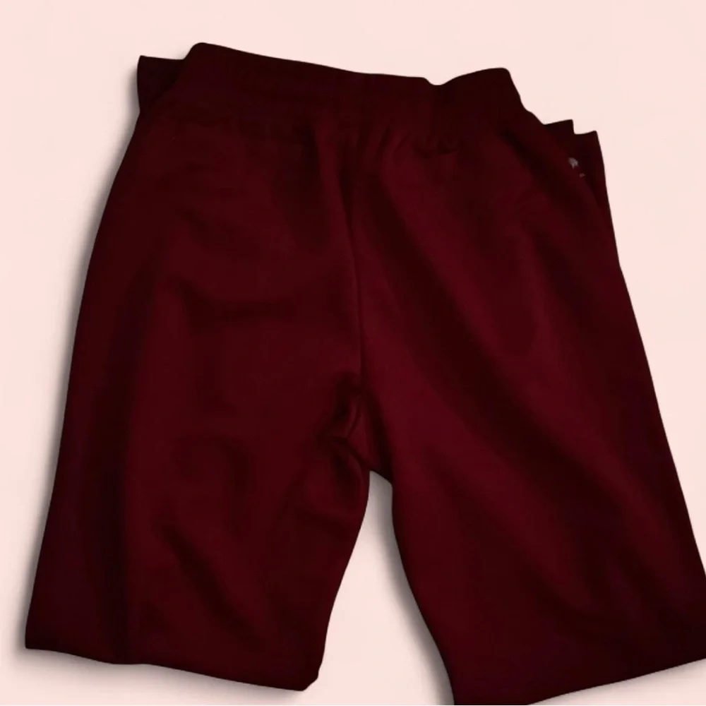 Justify Vibrant Red track pants - Picture 2 of 3